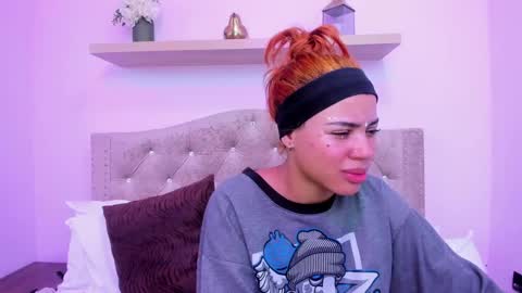Tami online show from February 2025 12:40:01 PM
