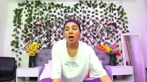 Tami online show from February 2025 11:41:01 AM