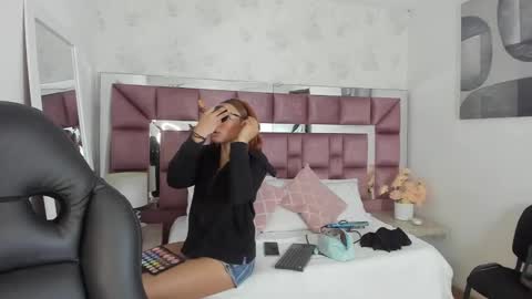Tami online show from March 2025 09:32:02 AM