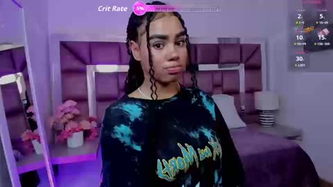 Tami online show from September 2025 11:49:02 PM