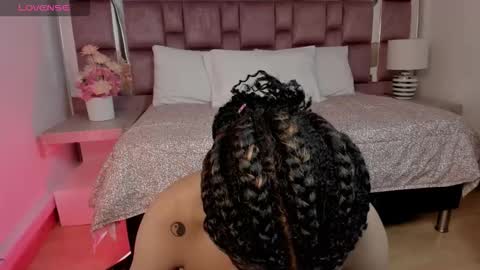 Tami online show from September 2025 11:15:02 PM