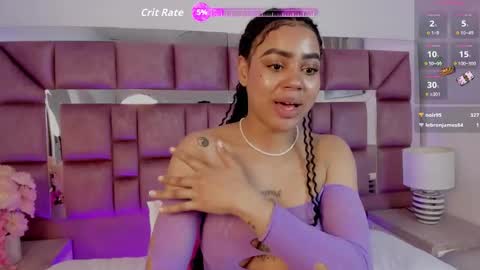 Tami online show from September 2025 01:10:01 AM