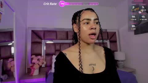 Tami online show from October 2025 10:29:02 PM