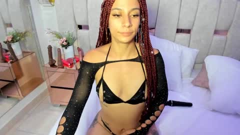 Snapshot of tamhy_ferrara chatting on December 2024 10:21:01 AM Tamhy online show from December 2024 10:21:01 AM