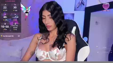 Im Tami online show from September 2025 12:32:02 AM