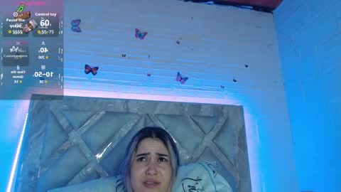 Tamy Vega online show from December 2025 01:52:02 PM