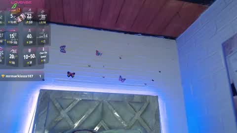 Tamy Vega online show from March 2026 11:58:01 AM