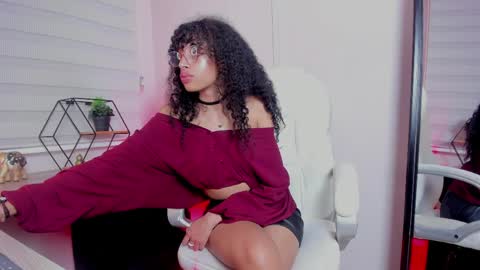 TAMI online show from April 2026 05:32:02 PM