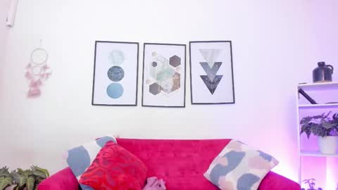 Tami Baby online show from February 2026 03:34:02 AM