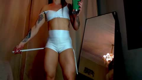 BrazilianFIT online show from October 2025 11:21:02 PM