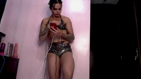 Sweet little Angel online show from April 2026 11:58:02 AM
