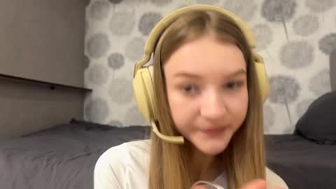 Melissa online show from April 2026 12:17:02 PM