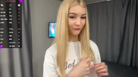 Melissa online show from May 2026 12:32:01 PM