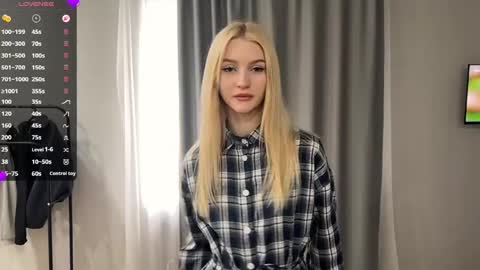 Melissa online show from May 2026 12:24:01 PM