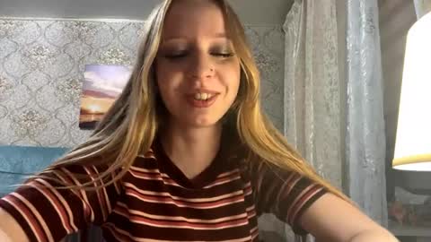 Jenny online show from May 2026 04:01:02 PM