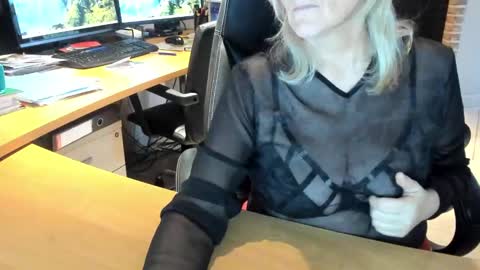 Tammy online show from December 2024 11:56:02 AM