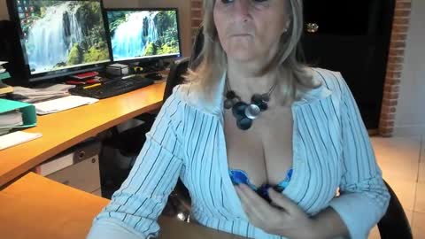 Tammy online show from January 2025 09:35:02 AM