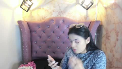 TAMMY  online show from December 2024 03:37:02 AM