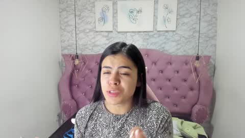 TAMMY  online show from December 2024 02:59:02 AM