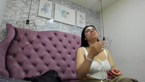 TAMMY  online show from December 2024 04:22:02 AM