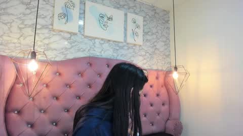 TAMMY  online show from January 2025 02:35:02 AM