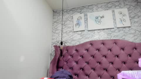 TAMMY  online show from January 2025 02:37:01 AM