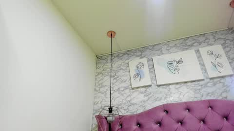 TAMMY  online show from February 2025 03:01:01 AM