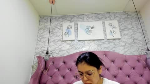 TAMMY  online show from February 2025 02:56:01 AM