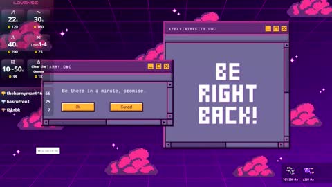 tammy_owo online show from March 2026 06:24:02 PM