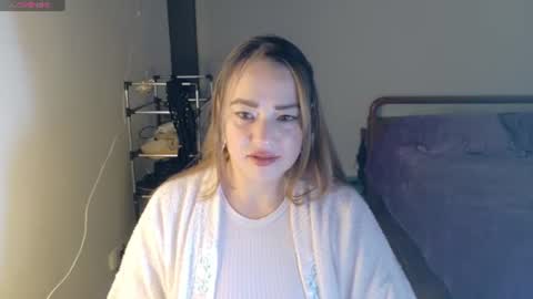 Snapshot of tammy_parker chatting on July 2026 09:08:01 AM Tammy Parker online show from July 2026 09:08:01 AM