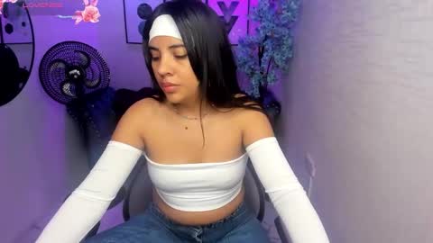 Tammy online show from November 2025 12:24:01 AM