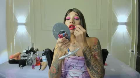 tammy_sweett1 online show from March 2026 07:58:01 AM