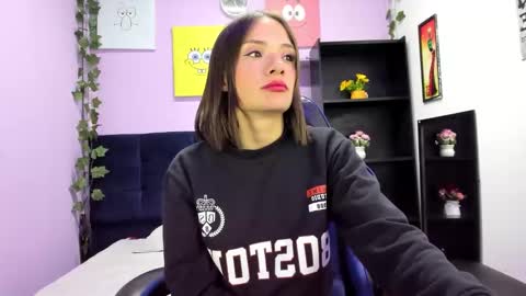 tammy_thompson_ online show from October 2025 01:42:02 PM