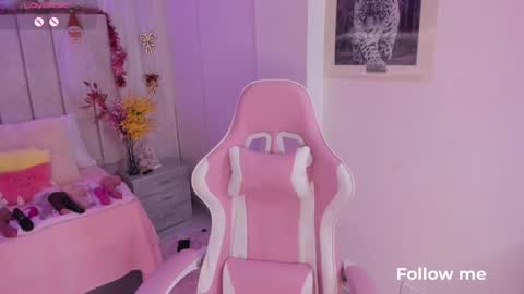 Tammy online show from December 2024 07:21:01 PM