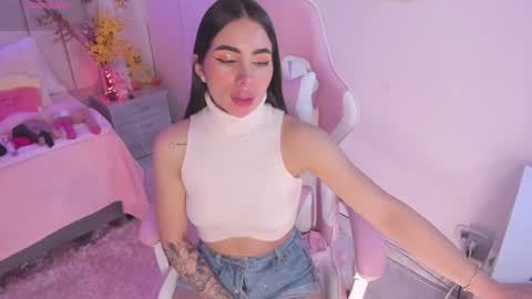 Tammy online show from December 2024 07:32:01 PM