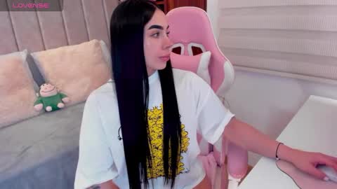 Tammy online show from September 2025 07:08:02 PM