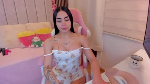 Tammy online show from April 2026 06:49:02 PM