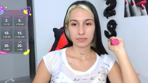 tammy  online show from October 2025 12:56:02 AM