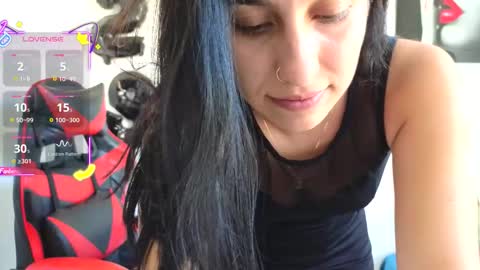 tammy  online show from March 2026 09:08:01 PM