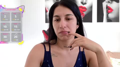 tammy  online show from April 2026 12:44:02 PM