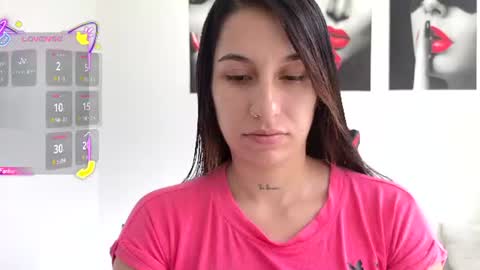 Snapshot of tammyandrade_ chatting on July 2026 02:54:01 PM tammy online show from July 2026 02:54:01 PM