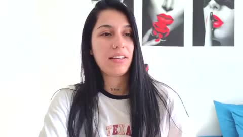 Snapshot of tammyandrade_ chatting on July 2026 02:08:02 PM tammy online show from July 2026 02:08:02 PM