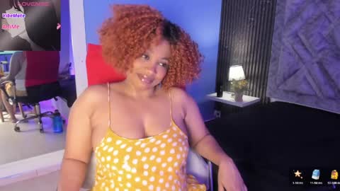 T A M M Y  online show from April 2026 04:01:01 AM