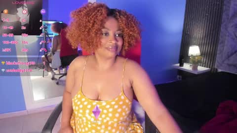 T A M M Y  online show from April 2026 06:19:01 AM