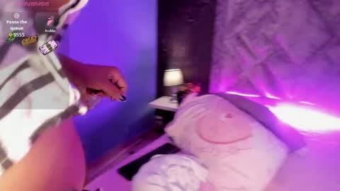 T A M M Y  online show from April 2026 04:16:01 AM