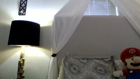 Tammygold online show from March 2026 08:02:01 PM