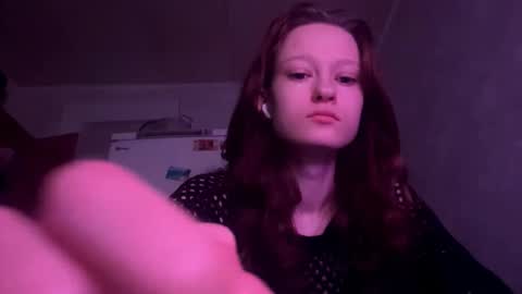 Adriana online show from March 2026 09:19:02 PM