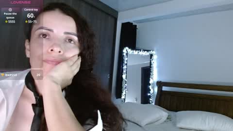 Snapshot of tammylatina1 chatting on December 2024 05:07:01 AM Tammy online show from December 2024 05:07:01 AM