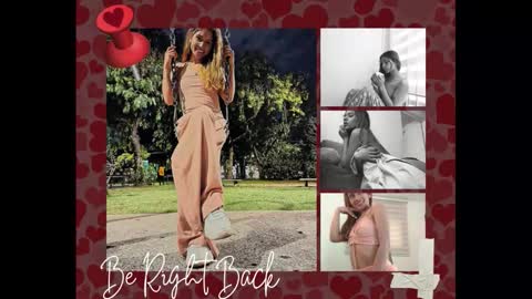 Tamy  online show from February 2026 11:25:02 PM