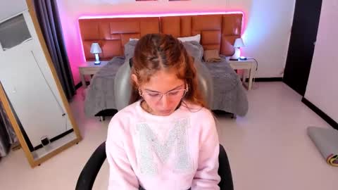 Tamy  online show from March 2026 08:16:02 PM